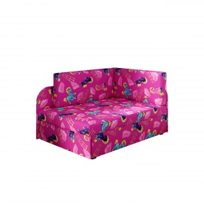 Ecksofa Sweetie mit Schlaffunktion und Bettkasten Ecksofa Sweetie mit Schlaffunktion und Bettkasten