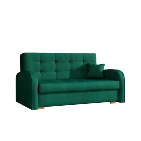 Sofa Clivia Gold III mit Schlaffunktion und Bettkasten Sofa Clivia Gold III mit Schlaffunktion und Bettkasten