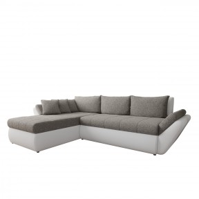 Ecksofa Lado mit Bettkasten und Schlaffunktion Ecksofa Lado mit Bettkasten und Schlaffunktion
