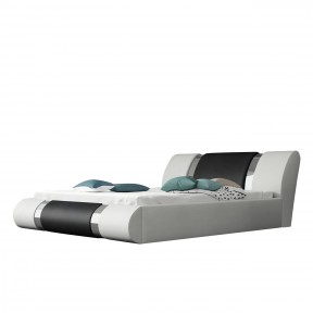 Polsterbett Gazel mit Lattenrost und Bettkasten Polsterbett Gazel mit Lattenrost und Bettkasten