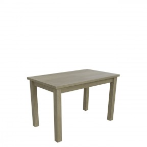 Ausziehbarer Tisch A18 70x120x160 Ausziehbarer Tisch A18 70x120x160