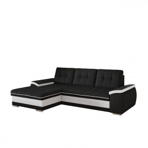 Ecksofa Arktos mit Bettkasten und Schlaffunktion Ecksofa Arktos mit Bettkasten und Schlaffunktion