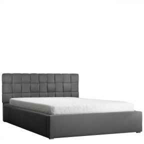 Polsterbett Kinec mit Bettkasten und Lattenrost Polsterbett Kinec mit Bettkasten und Lattenrost