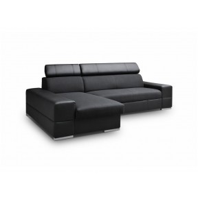 Ecksofa Tokyo mit Schlaffunktion und Bettkasten Ecksofa Tokyo mit Schlaffunktion und Bettkasten