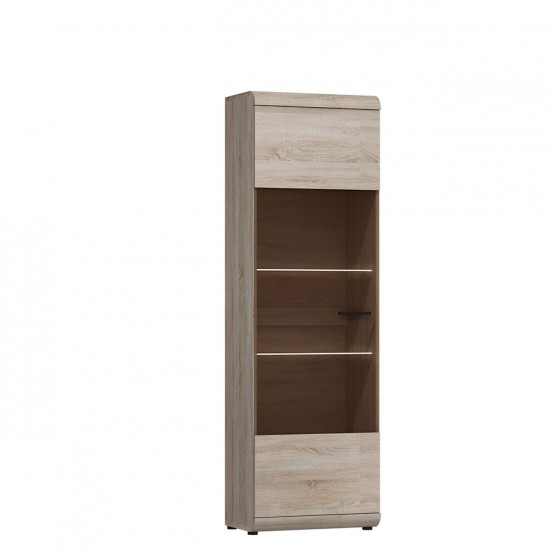 Vitrine Emma 60 EM03 Vitrine Emma 60 EM03