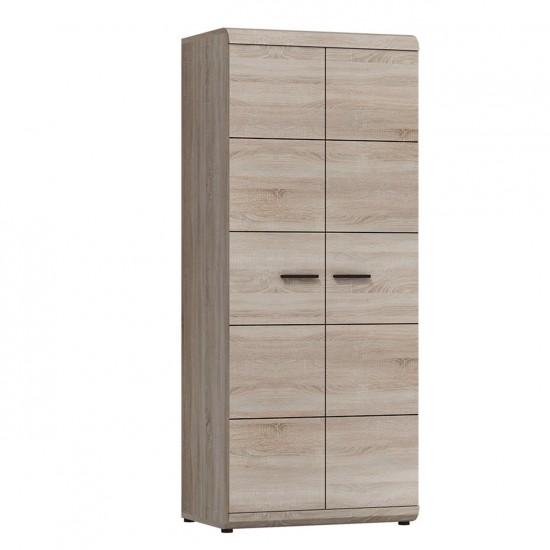 Kleiderschrank Emma 80 EM06 Kleiderschrank Emma 80 EM06