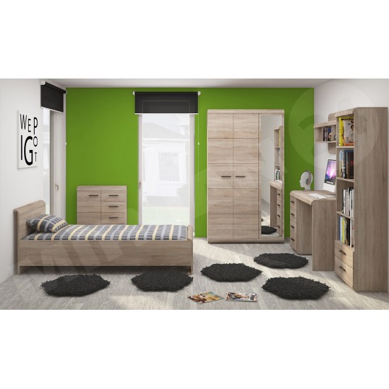 Kinderzimmer-Set Emma III Kinderzimmer-Set Emma III
