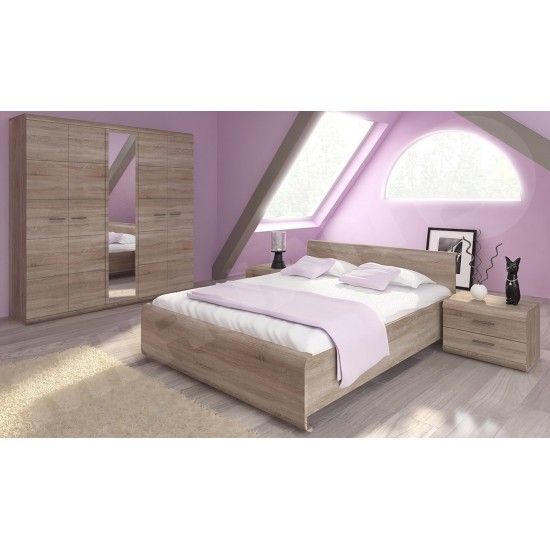 Schlafzimmer-Set Emma Schlafzimmer-Set Emma