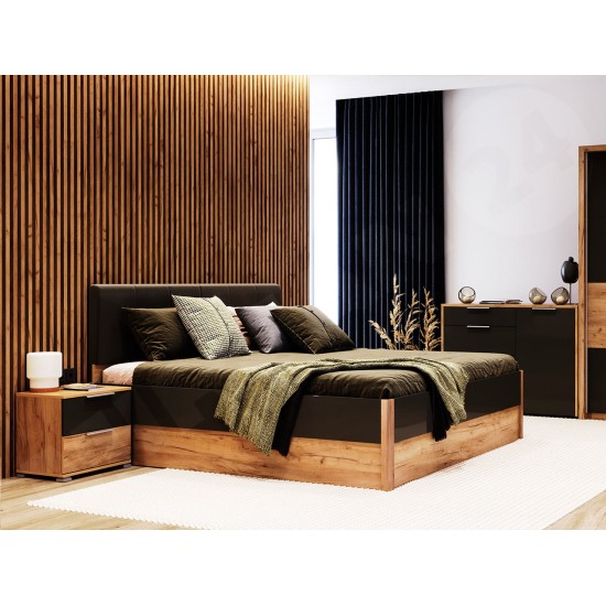 Schlafzimmer-Set Antona IV Schlafzimmer-Set Antona IV