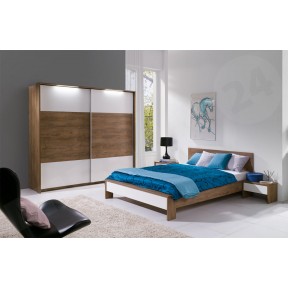 Schlafzimmer-Set Tikla I Schlafzimmer-Set Tikla I