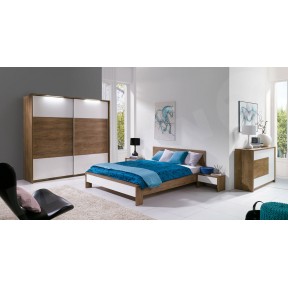 Schlafzimmer-Set Tikla II Schlafzimmer-Set Tikla II