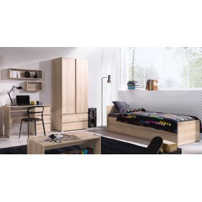 Jugendzimmer-Set Omso II Jugendzimmer-Set Omso II