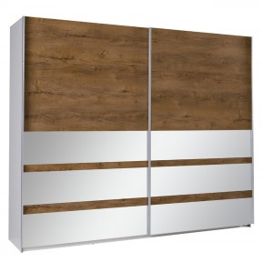 Schwebetürenschrank Toni 22 Schwebetürenschrank Toni 22