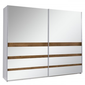 Schwebetürenschrank Toni 23 Schwebetürenschrank Toni 23