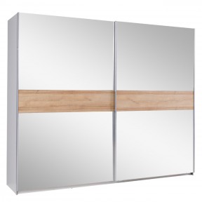Schwebetürenschrank Toni 24 Schwebetürenschrank Toni 24