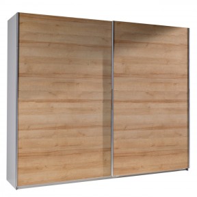 Schwebetürenschrank Toni 25 Schwebetürenschrank Toni 25