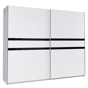 Schwebetürenschrank Toni 33 Schwebetürenschrank Toni 33