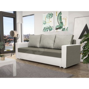 Sofa Ove mit Bettkasten und Schlaffunktion Sofa Ove mit Bettkasten und Schlaffunktion