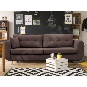 Sofa Dynan III mit Bettkasten und Schlaffunktion Sofa Dynan III mit Bettkasten und Schlaffunktion