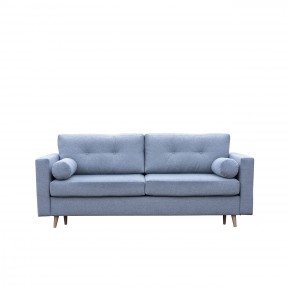 Sofa Loka mit Schlaffunktion und Bettkasten Sofa Loka mit Schlaffunktion und Bettkasten