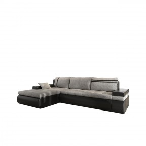 Ecksofa Sofia mit Bettkasten und Schlaffunktion Ecksofa Sofia mit Bettkasten und Schlaffunktion