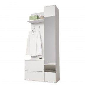Garderobe-Set Malta Garderobe-Set Malta