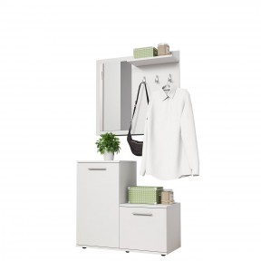 Garderobe-Set Panama Garderobe-Set Panama