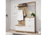 Garderobe-Set Roma