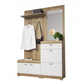 Garderobe-Set Roma