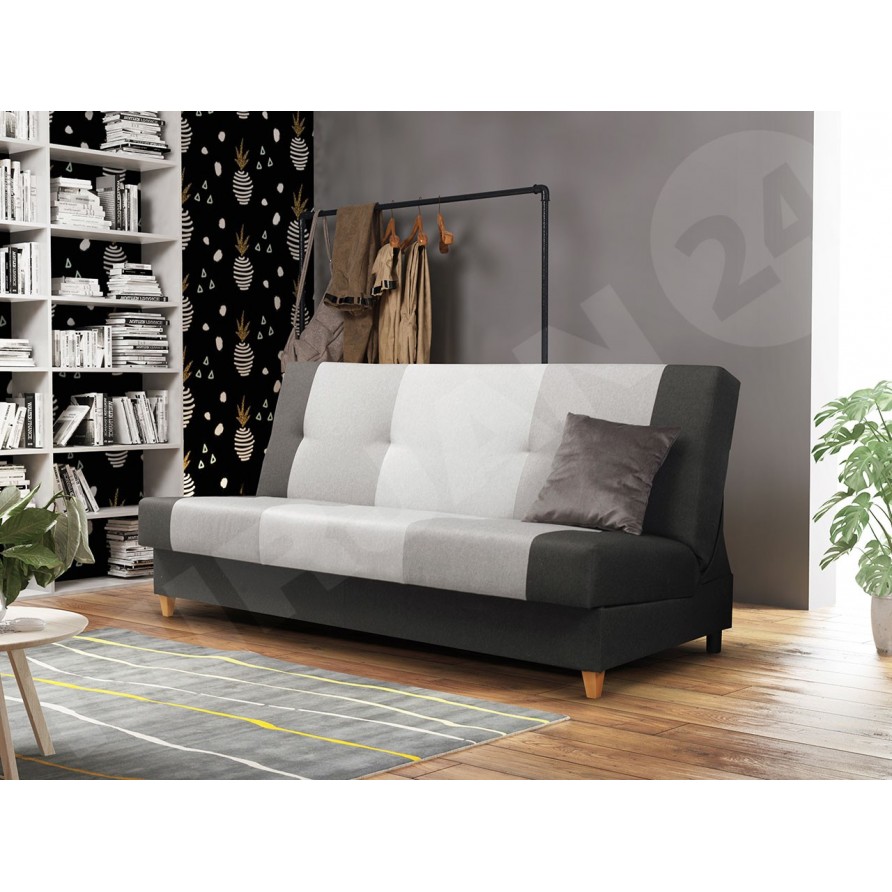 Sofa Disto mit Bettkasten und Schlaffunktion Sofa Disto mit Bettkasten und Schlaffunktion