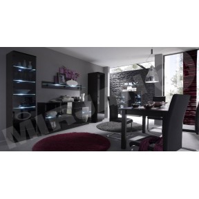 Wohnzimmer-Set Togo I Wohnzimmer-Set Togo I