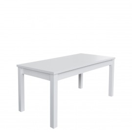 Ausziehbarer Tisch A18-L
