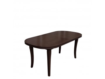 Ausziehbarer Tisch A2 90x160x240