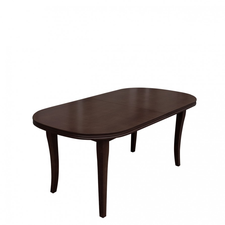 Ausziehbarer Tisch A2 90x160x240 Ausziehbarer Tisch A2 90x160x240