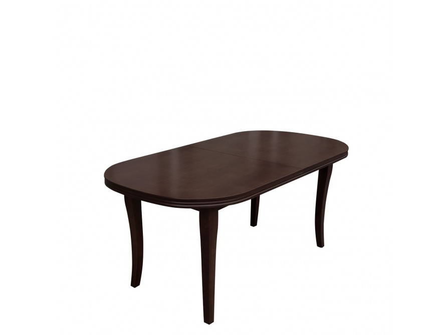 Ausziehbarer Tisch A2 90x160x240