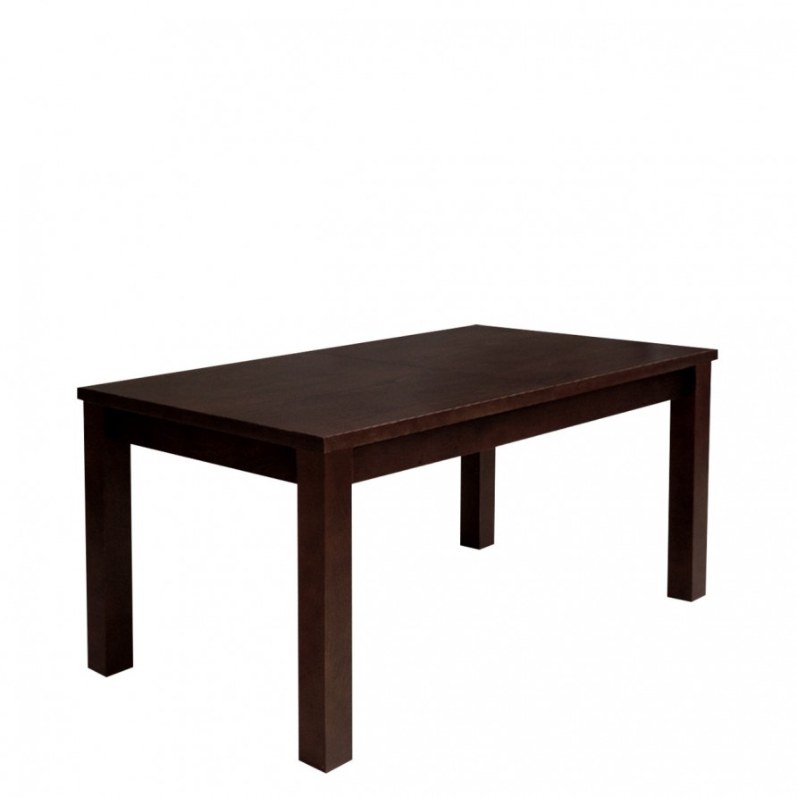 Ausziehbarer Tisch A18 90x170x250 Ausziehbarer Tisch A18 90x170x250