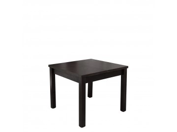 Ausziehbarer Tisch A28 90x90x240