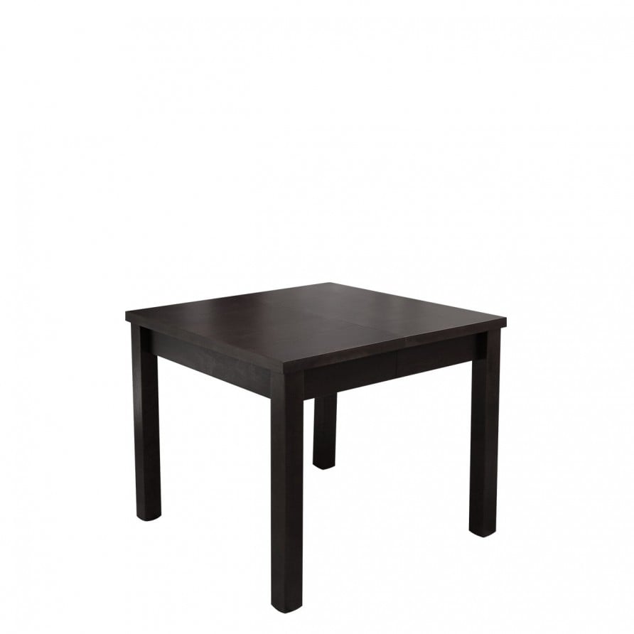 Ausziehbarer Tisch A28 90x90x240 Ausziehbarer Tisch A28 90x90x240