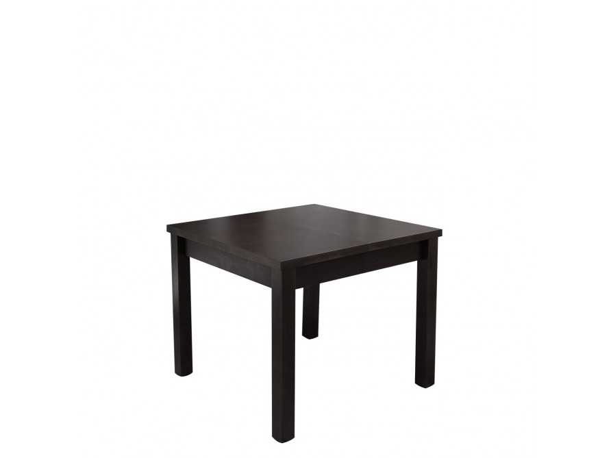 Ausziehbarer Tisch A28 90x90x240
