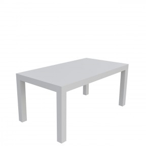 Ausziehbarer Tisch AF-25 90x160x210 Ausziehbarer Tisch AF-25 90x160x210