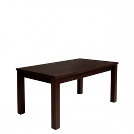 Ausziehbarer Tisch A18 80x140x180