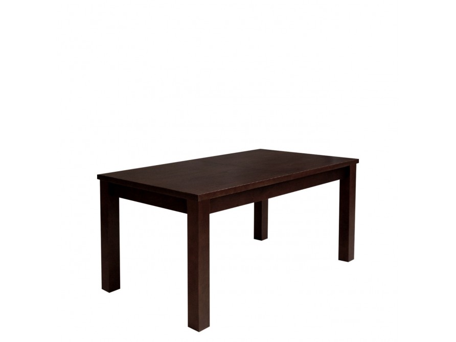 Ausziehbarer Tisch A18 80x140x180
