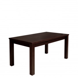 Ausziehbarer Tisch A18 90x160x215