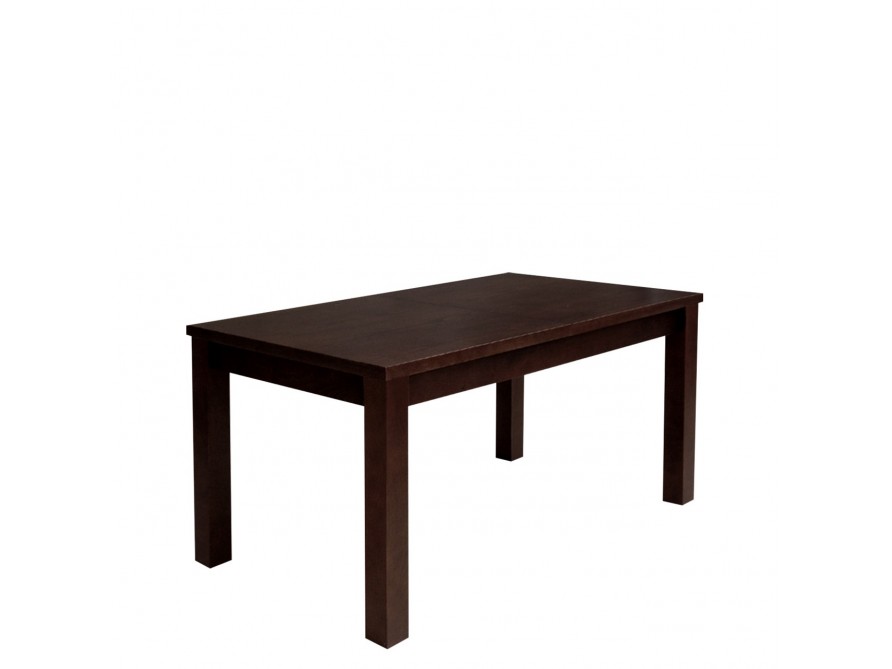 Ausziehbarer Tisch A18 90x160x215