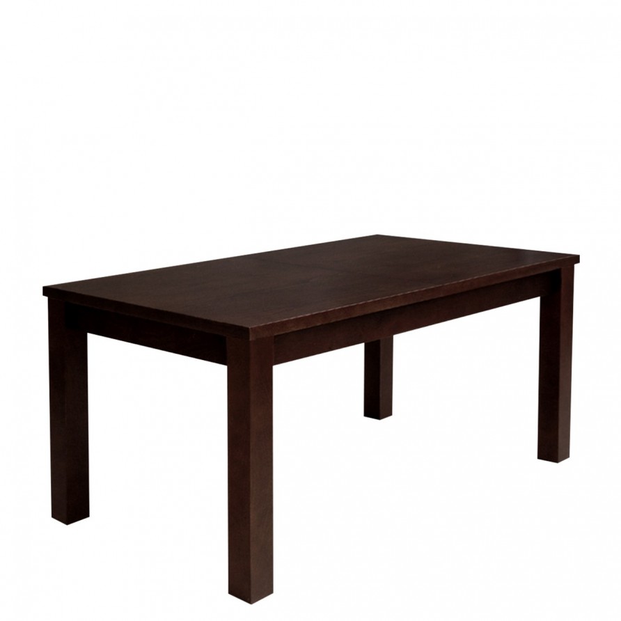 Ausziehbarer Tisch A18 100x200x290 Ausziehbarer Tisch A18 100x200x290
