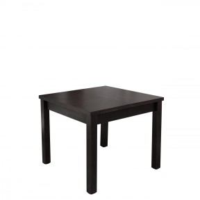 Ausziehbarer Tisch A28 100x100x250 Ausziehbarer Tisch A28 100x100x250