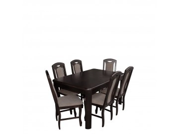 Essgruppe RK001 (7-teilig)