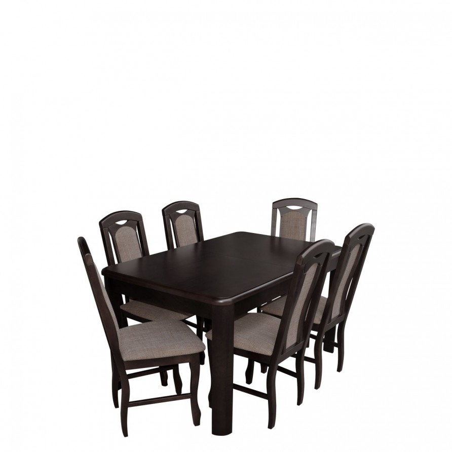 Essgruppe RK001 (7-teilig) Essgruppe RK001 (7-teilig)