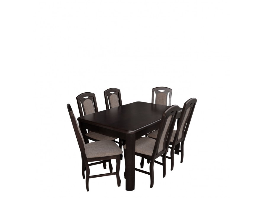 Essgruppe RK001 (7-teilig)
