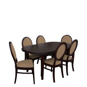 Essgruppe RK003 (7-teilig) Essgruppe RK003 (7-teilig)